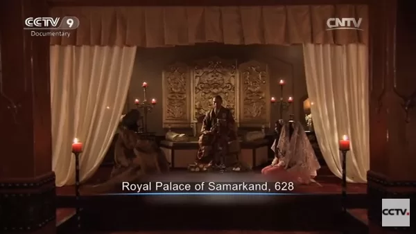พระถังซัมจั๋ง – ประวัติ บันทึกการเดินทาง และตามรอยพระถังซัมจั๋งบนเส้นทางสายไหม # ภาคสอง