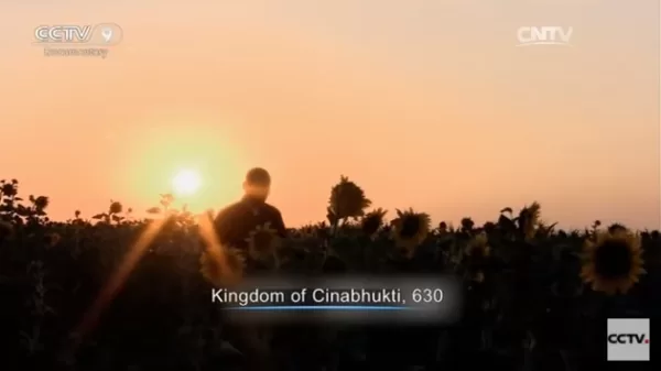 พระถังซัมจั๋ง – ประวัติ บันทึกการเดินทาง และตามรอยพระถังซัมจั๋งบนเส้นทางสายไหม # ภาคสอง