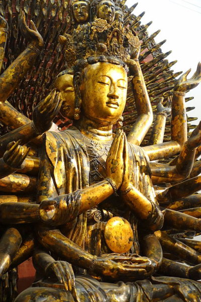 พระอวโลกิเตศวร