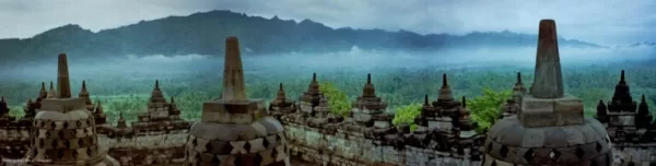 บุโรพุทโธ