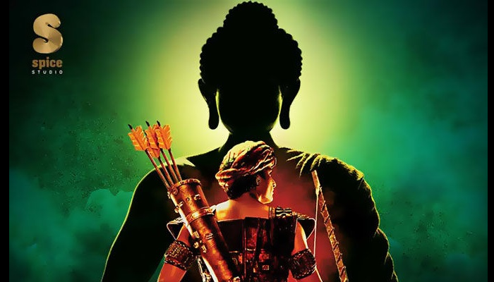 รวมคำสอนจากซีรีย์ – พระพุทธเจ้า มหาศาสดาโลก