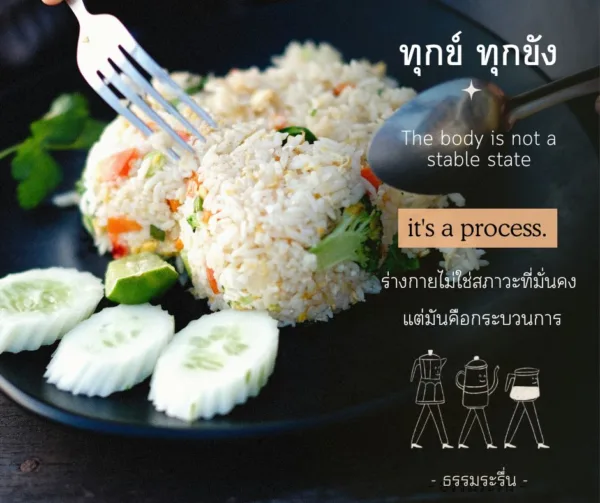 ทุกข์ ทุกขัง