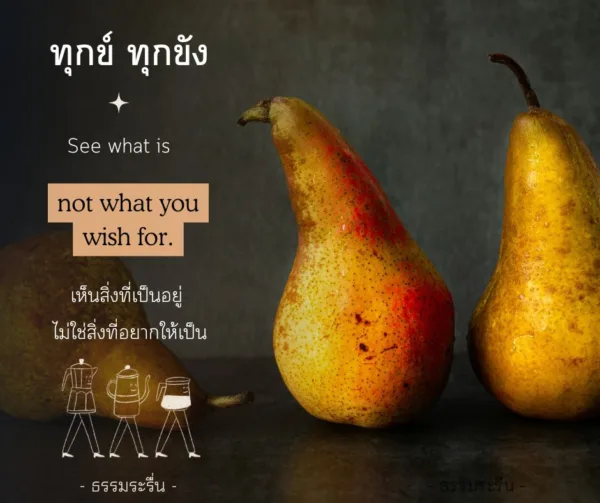ทุกข์ ทุกขัง
